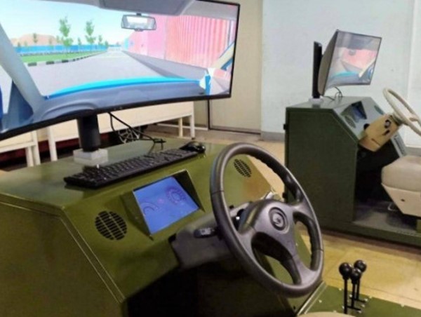 Cục Đường bộ Việt Nam chỉ đạo nóng về việc trang bị, sử dụng cabin đào tạo lái xe ô tô