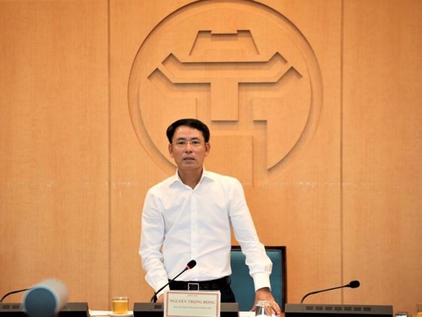 Quyết liệt, linh hoạt trong giải phóng mặt bằng đường Vành đai 4