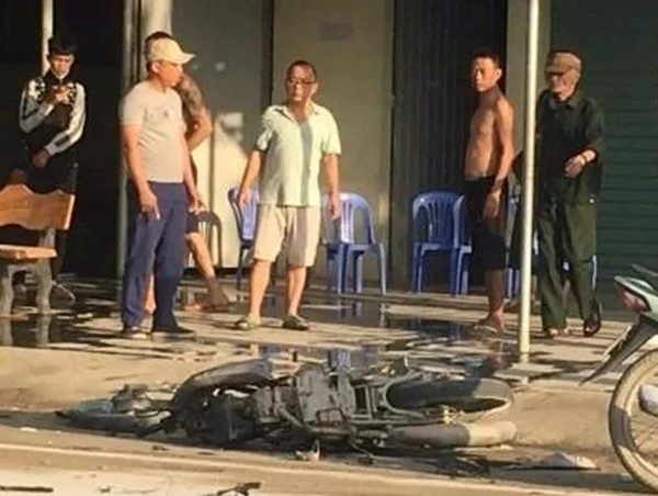 Tai nạn giao thông mới nhất hôm nay (12/11): 2 anh em ruột thương vong trên đường đến trường