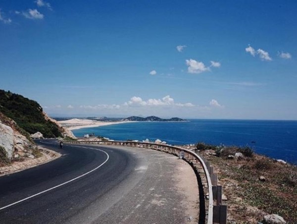 Hơn 2.600 tỷ đồng xây dựng 2 tuyến đường huyết mạch ở Bình Định