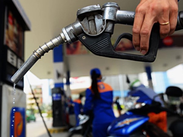 Bộ Công thương lấy ý kiến về việc sửa đổi quy định kinh doanh xăng dầu