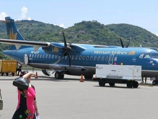 Đánh giá kỹ lưỡng 2 phương án đầu tư nâng cấp, mở rộng Cảng hàng không Côn Đảo