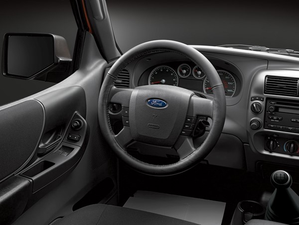 Tài xế Ranger thiệt mạng vì túi khí Takata bị lỗi