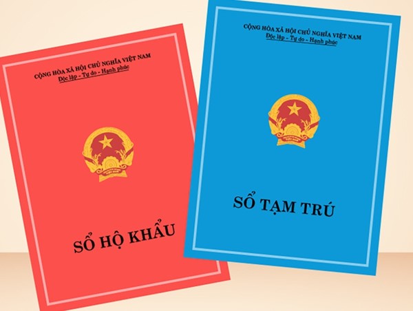 Tháng 12/2022 ban hành Nghị định sửa đổi các nghị định liên quan sổ hộ khẩu, sổ tạm trú giấy