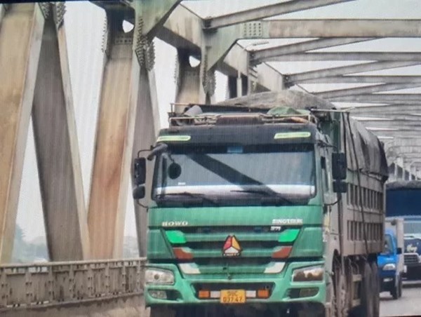 Bộ GTVT đồng thuận mở rộng cầu Hồ trên quốc lộ 38