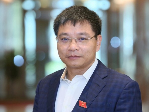 Kiện toàn chức danh Phó Chủ tịch Thường trực Ủy ban An toàn giao thông Quốc gia