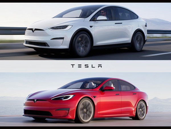 Tesla triệu hồi hơn 80.000 xe tại Trung Quốc do lỗi phần mềm và dây an toàn