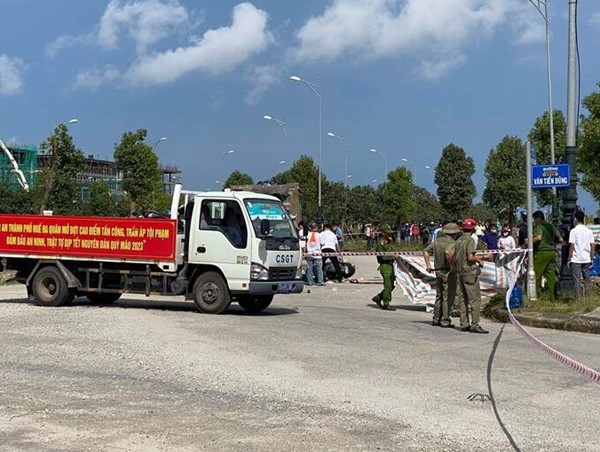 Liên tiếp 2 vụ tai nạn giao thông đặc biệt nghiêm trọng, 6 người tử vong