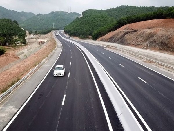 Hướng dẫn áp dụng cơ chế đặc thù cho Dự án cao tốc Hòa Bình - Mộc Châu