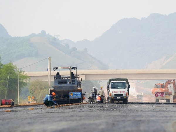 Ngành Giao thông vận tải nâng cao hiệu quả phòng, chống tham nhũng, tiêu cực