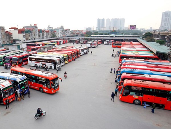 Bộ GTVT lập ban chỉ đạo phục vụ nhu cầu đi lại và vận chuyển hàng hóa dịp Tết