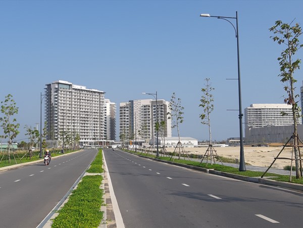 Quảng Nam đầu tư 567 tỷ đồng mở đường mới từ quốc lộ 1A đi vùng đông Duy Xuyên