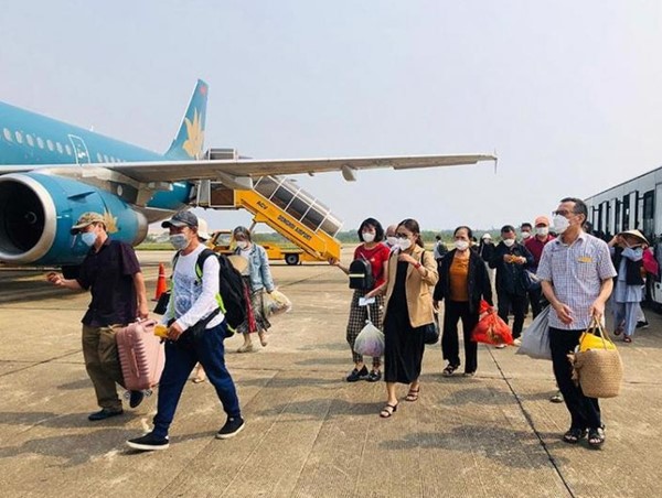 Bộ Giao thông Vận tải làm được gì trong 11 tháng qua?