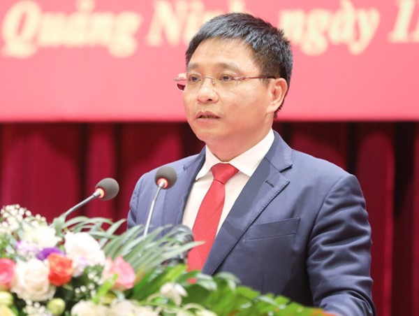 Kiện toàn chức danh Phó Chủ tịch Ủy ban An ninh hàng không dân dụng quốc gia