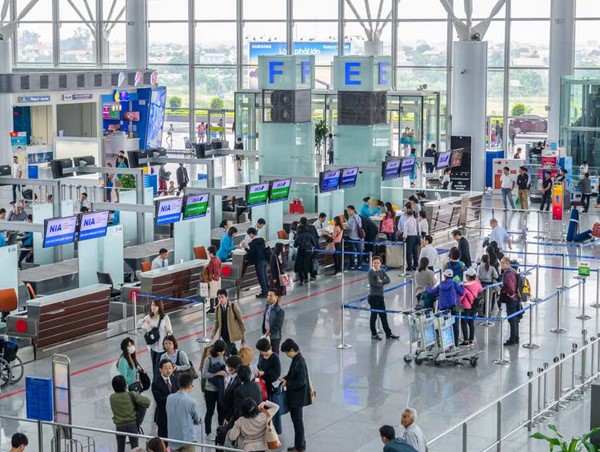 Đề xuất xã hội hóa nâng cấp sân bay Buôn Ma Thuột, sớm quy hoạch thành Cảng hàng không quốc tế