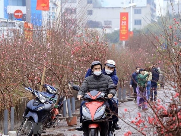 Chốt lịch nghỉ Tết Nguyên đán Quý Mão 2023