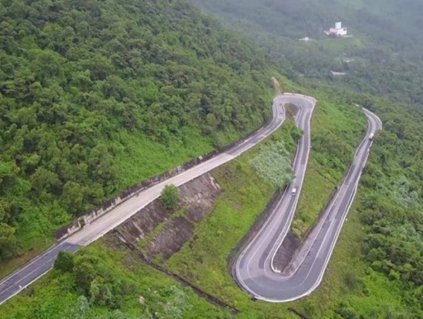 Phát triển vận tải vùng trung du và miền núi Bắc Bộ theo hướng hiện đại, đồng bộ