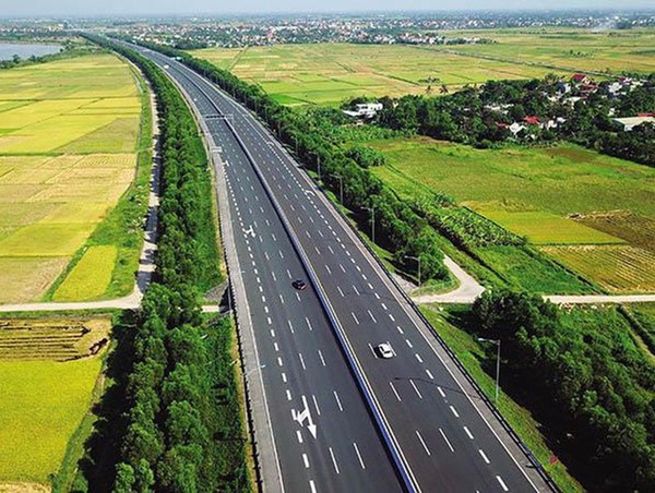 Chốt thời hạn khởi công 25 gói thầu cao tốc Bắc - Nam