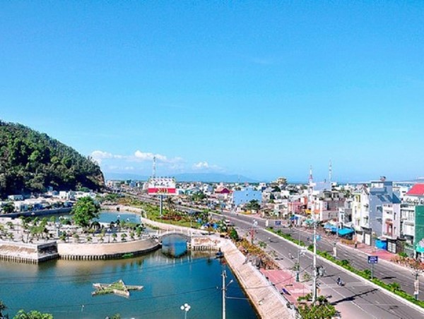 Đầu tư 330 tỷ đồng xây dựng 2 cầu giao thông và các tuyến đường nối với đường Tây tỉnh Bình Định