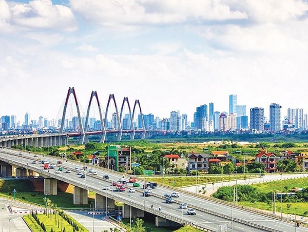 Thành lập Tổ điều phối Vùng Thủ đô của thành phố Hà Nội