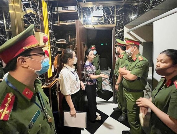 Hà Nội hoàn thành trước thời hạn việc tổng rà soát, kiểm tra an toàn về phòng cháy chữa cháy và cứu nạn cứu hộ