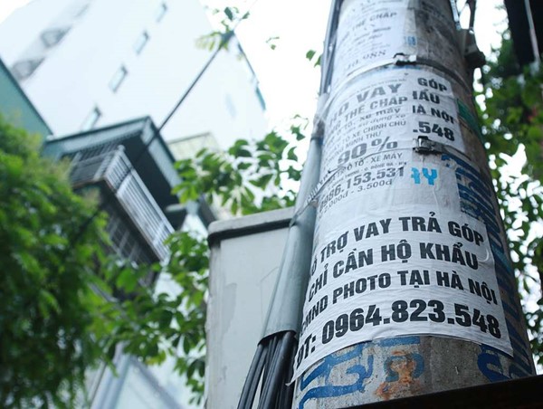 Hà Nội ban hành quy trình xử lý đối với tin nhắn rác, quảng cáo sai quy định