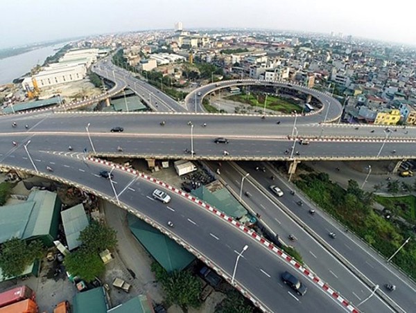 Phân bổ vốn đầu tư công trung hạn giai đoạn 2021-2025