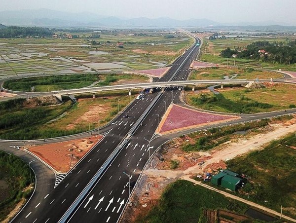  Hơn 6.800 tỷ đầu tư dự án thành phần 2 thuộc cao tốc Biên Hòa - Vũng Tàu