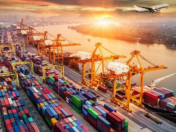 Nâng cao năng lực cạnh tranh và phát triển dịch vụ logistics Việt Nam