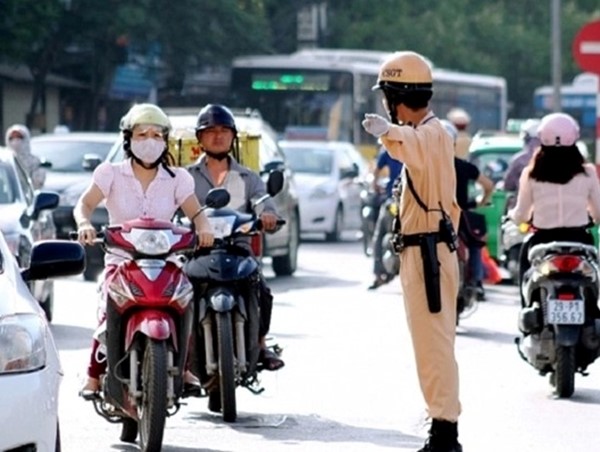 Cục Đường bộ Việt Nam công bố đường dây nóng qua tổng đài