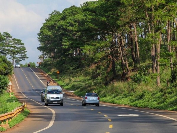 Phê duyệt chủ trương đầu tư dự án đường bộ cao tốc Bảo Lộc - Liên Khương