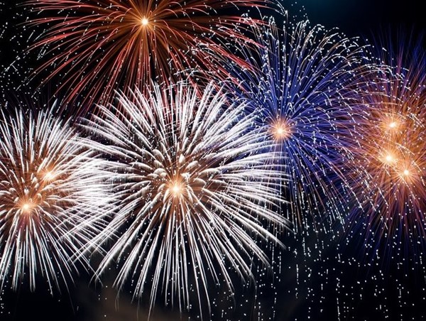 Những loại pháo nào được phép sử dụng trong dịp lễ, Tết?