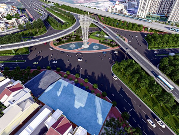 TP Hồ Chí Minh chuẩn bị khởi công 3 dự án giao thông lớn vào cuối năm 2022
