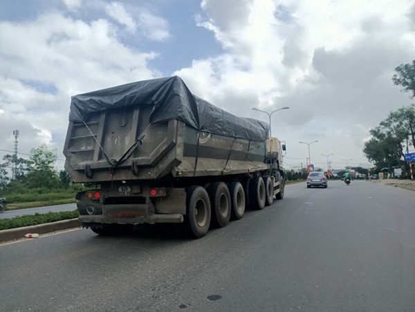 Thống nhất phương án cải tạo, nâng cấp QL14B qua Đà Nẵng