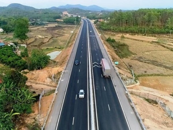 Lạng Sơn kiến nghị kiểm toán Dự án cao tốc Hữu Nghị - Chi Lăng