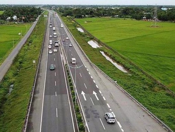 Phê duyệt Khung chính sách bồi thường, tái định cư Dự án cao tốc Châu Đốc - Cần Thơ - Sóc Trăng