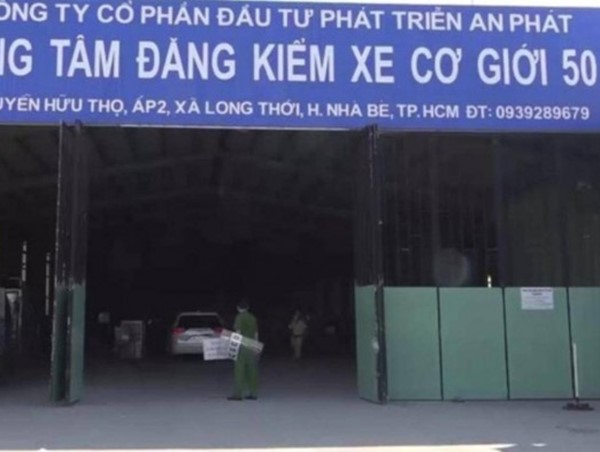 Lãnh đạo Bộ Công an gửi Thư khen Công an TP Hồ Chí Minh và Công an tỉnh Đồng Tháp