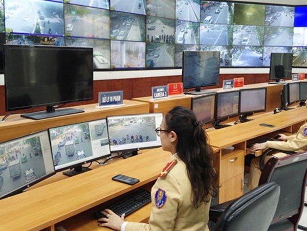 Tháng 3/2023, hoàn thành xây dựng bộ tiêu chí an toàn thông tin mạng cho camera giám sát