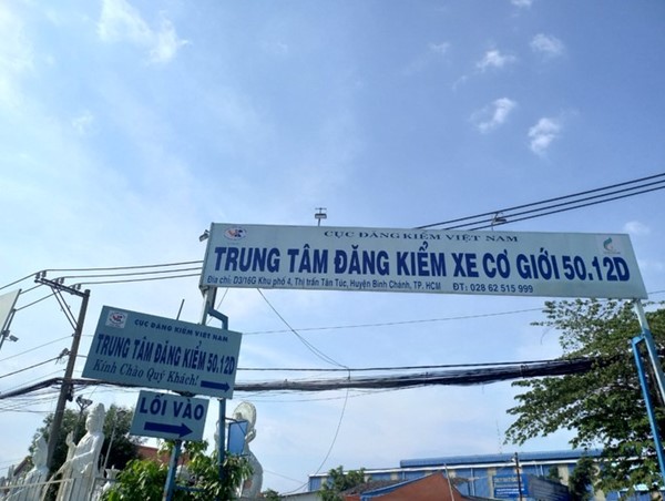 Một số trung tâm đăng kiểm hạn chế nhận xe, Bộ Giao thông chỉ đạo "nóng"