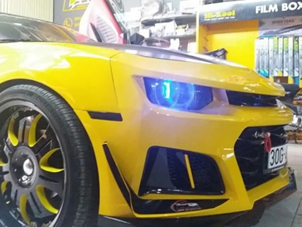 Siết chặt đăng kiểm, nhiều chủ xe độ bị từ chối tức tưởi