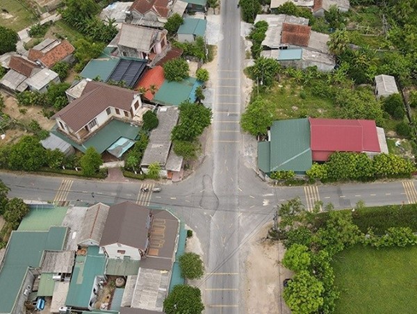 Gần 1.100 tỷ đồng nâng cấp 28 km Quốc lộ 8, Quốc lộ 8C qua Hà Tĩnh