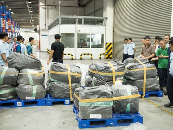 Hàng không tăng cường đấu tranh chống buôn lậu, hàng giả dịp Tết