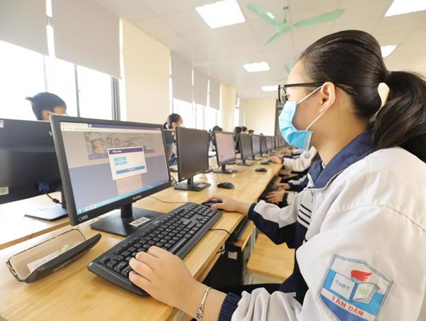 Danh sách các thí sinh đoạt giải Vòng 1