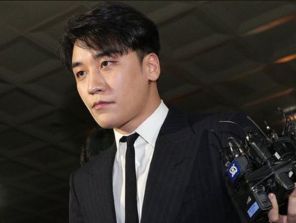 Cựu thành viên Bigbang sắp mãn hạn tù