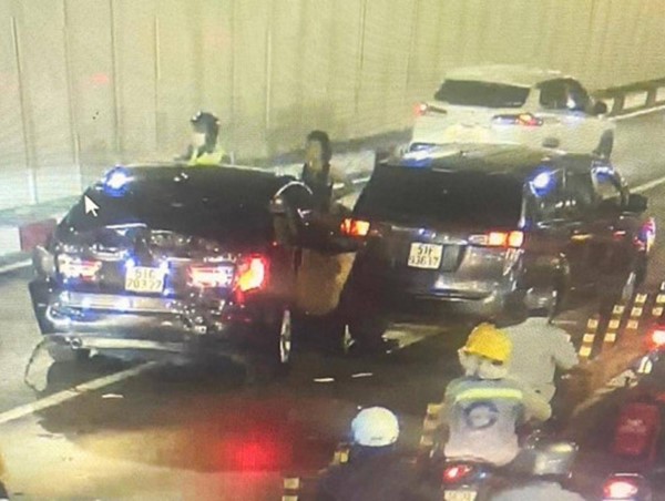 Năm 2022: Bình quân mỗi ngày có 17 người chết vì tai nạn giao thông