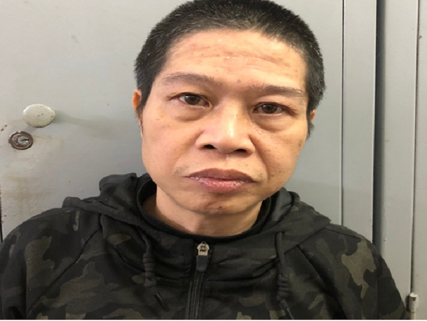 Công an phường tuần tra, bắt quả tang đối tượng tàng trữ ma túy