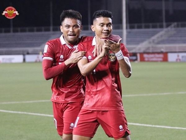 Thái Lan, Indonesia giành vé vào bán kết AFF Cup 2022