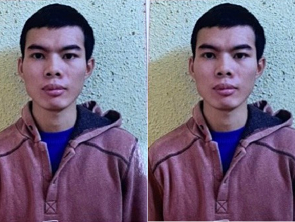 Kiểm tra thanh niên đi xe máy có biểu nghi vấn, lộ ra ma túy