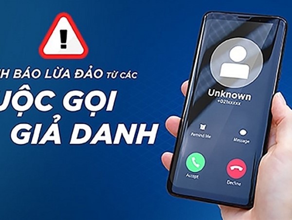 Sập bẫy cuộc gọi giả mạo Công an, người phụ nữ bị mất hơn 1 tỷ đồng