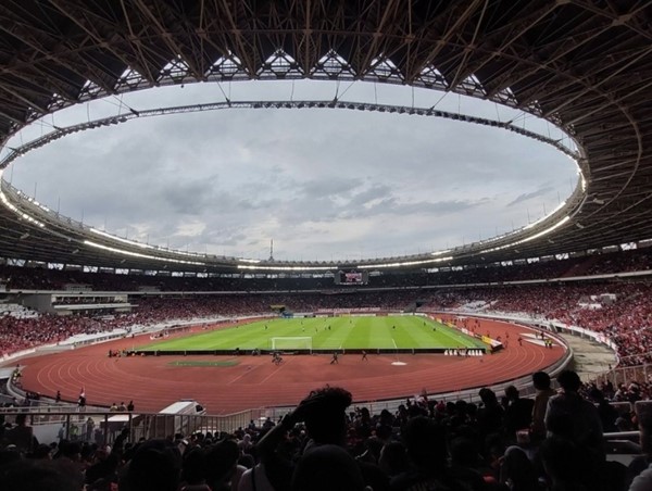 Indonesia bất ngờ đổi giờ trận gặp Việt Nam